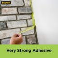 Scotch Painter S Tape 2060-48mp Scotchblue Rough Surface Painters 1 88 Width Green