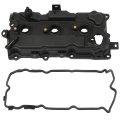 13264jp01a Valve Cover W Valve Gasket Kit Replacement For 2009-2014 Nissan Murano Accessories Durable Engine Parts 