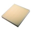 Cabin Air Filter For Gmc Sierra 1500 2014 2015 2016 2017 2018 9 76 In Length 1 18 Height Part Number 19386674 