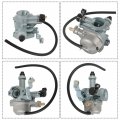 Labwork Carburetor Carb Replacement For Honda Navi Nva110 2022 2023 16100-k74-a01