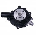 Solarhome Water Pump With Gaskets And Mounting Hardware 15481-73030 15481-73035 Compatible Kubota M5950 M6950 M7030 M7500 M7580
