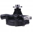 Solarhome Water Pump With Gaskets And Mounting Hardware 15481-73030 15481-73035 Compatible Kubota M5950 M6950 M7030 M7500 M7580