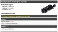 Front Right Passenger Side Strut And Coil Spring Assembly Compatible With 1996-1999 Nissan Pathfinder Up To 11 00 1998