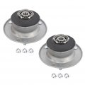Ocpty Strut Mounting Ki Front Mounts For