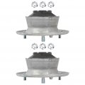 Ocpty Strut Mounting Ki Front Mounts For