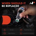 A-premium Fuel Injectors Compatible With Chevrolet Silverado 2500 Hd 3500 Suburban Express 4500 Gmc Sierra Yukon Xl Savana Set