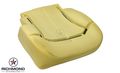 Richmond Auto Upholstery For 2001 Chevy Silverado 1500 Lt Ls Replacement Seat Foam Cushion Driver Bottom 