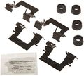 Raybestos H5837a Professional Grade Disc Brake Caliper Hardware Kit 