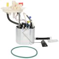 Mu2227 Fuel Pump Assembly Electric Module Replacement Fit For Cadillac Cts 2016-2016 V8 6 2l Direct Enhanced Efficiency 
