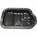 Infiniti M35 Oil Pan 2006 2007 2008 Lower 3 5l Vq35de Engine Code Steel Material 6 Cyl 
