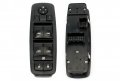 Driver Side Master Power Window Switch Compatible With Dodge And Jeep Vehicles 2008-2012 Nitro Liberty 2009-2010 Journey