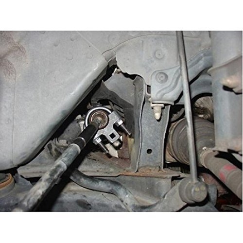Cta Tools 4014 Inner Tie Rod Tool