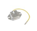Voltage Regulator Fit Yamaha 1977-1981 Enticer 250 1978-1980 1982-1987 340 Sled 