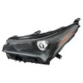 Headlamp Assembly Replacement For Nx200t Nx300 Nx300h 2018 2019 2020 2021 Headlight W O Afs Driver Side 8107078190 