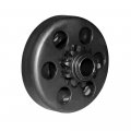 Trkimal Centrifugal Go Kart Clutch 3 4 Bore 10 Tooth 10t Fit For 40 41 420 Chain 6 5hp Upgrade Compatible With Predator Gc160