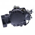 Solarhome New A C Compressor Sv07c 447160-2270 For Rush Daihatsu Terios 2006-2012