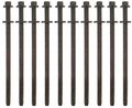 Fel-pro Es 71173 Cylinder Head Bolt Set 