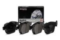 Eur1107a Disc Brake Pad 