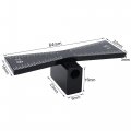 Dovetail Marker Wood Tool Woodworking Hand Precise Guide With 1 5 8 Black