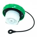 Fuel Filler Cap Compatible With Replacement For 3 0l 9l 4 8l 5 2l Isuzu Npr 1992-2016 Npr-hd 1999-2016 Nqr 1998-2016 Nrr 