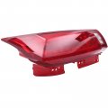 Ensyusuma 2010 2011 2012 2013 2014 2015 2016cadillac Srx Tail Lights Right Passenger Sidelights Assembly Led Taillight 22774014 