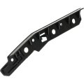 Front Driver Side Bumper Retainer Ford Police Interceptor Utility 2016 2017 2018 2019 Pp Plastic Replacement For Fo1042146 