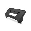 Ford Fusion 2010-2012 License Plate Bracket Front All Fo1068129 Ae5z17a385aa 