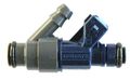 Mp-40093 Remanufactured Fuel Injector For 2000 To 2001 Volkswagen Golf Jetta With 2 0l Engine Renewed 