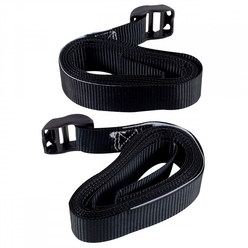 Keeper 85207 8 X 1 Lashing Strap 2 Pack