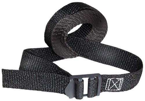 Keeper 85207 8 X 1 Lashing Strap 2 Pack