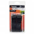 Keeper 85207 8 X 1 Lashing Strap 2 Pack