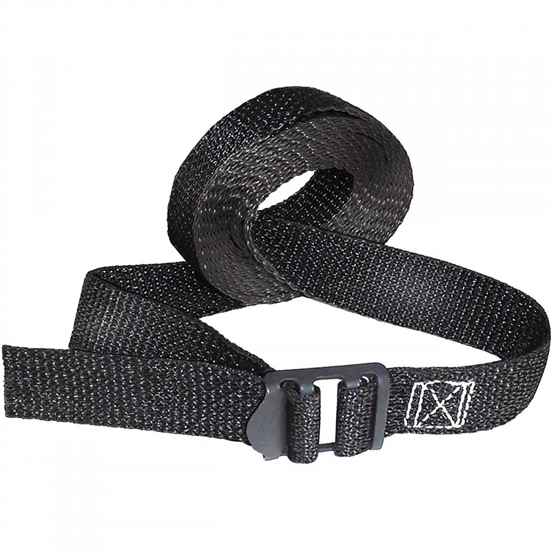 Keeper 85207 8 X 1 Lashing Strap 2 Pack