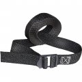 Keeper 85207 8 X 1 Lashing Strap 2 Pack