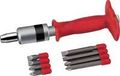 Sg Tool Aid 14950 Impact Driver Set 