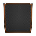 Dashboard Mats For Subaru Forester Accessories 2019-2024 Crosstrek 2018-2023 Impreza Car Interior Silicone Material Dash Pad 