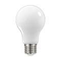 Satco 4 02 Inch 8 2w Led A19 Medium Base Replacement Lamp 