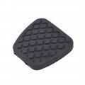 Wflnhb 2x Brake Clutch Pedal Pad Fit For Honda Acura Civic Del Sol Crx Integra
