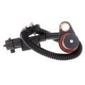 Ocpty 4pcs Engine Crankshaft Position Sensor Fits For 2012-2014 Hyundai Accent 2011-2014 Elantra Veloster Kia Rio