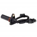 Ocpty 4pcs Engine Crankshaft Position Sensor Fits For 2012-2014 Hyundai Accent 2011-2014 Elantra Veloster Kia Rio