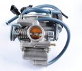 Hifrom Replace 150cc Carburetor Gy6 26mm With Air Filter Intake Manifold Fuel Kit Replacement For Roketa Sunl Baja Kazuma