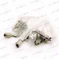 Httmt Mt175a- Clear Led Signal Tail Light Cover Compatible With Suzuki Gsx-r 1000 2005