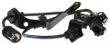 Airtex 5s10670 Abs Whl Spd Snsr 