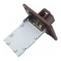 971283k000 Hvac Blower Motor Resistor Replacement For Hyundai Elantra 2006-2013 Coupe 2013-2014 Gt 2013 Santa Fe 2013-2018