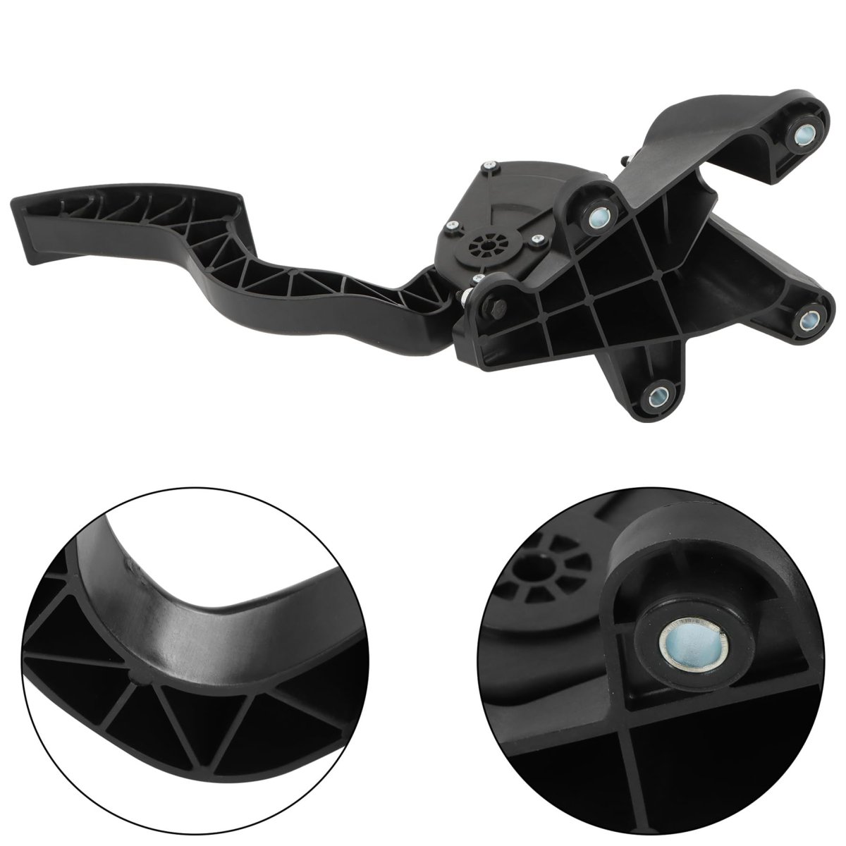 Accelerator Pedal Assembly Replacement For Azera 2006 2007 2008 2009 Aps177 32700-3l300