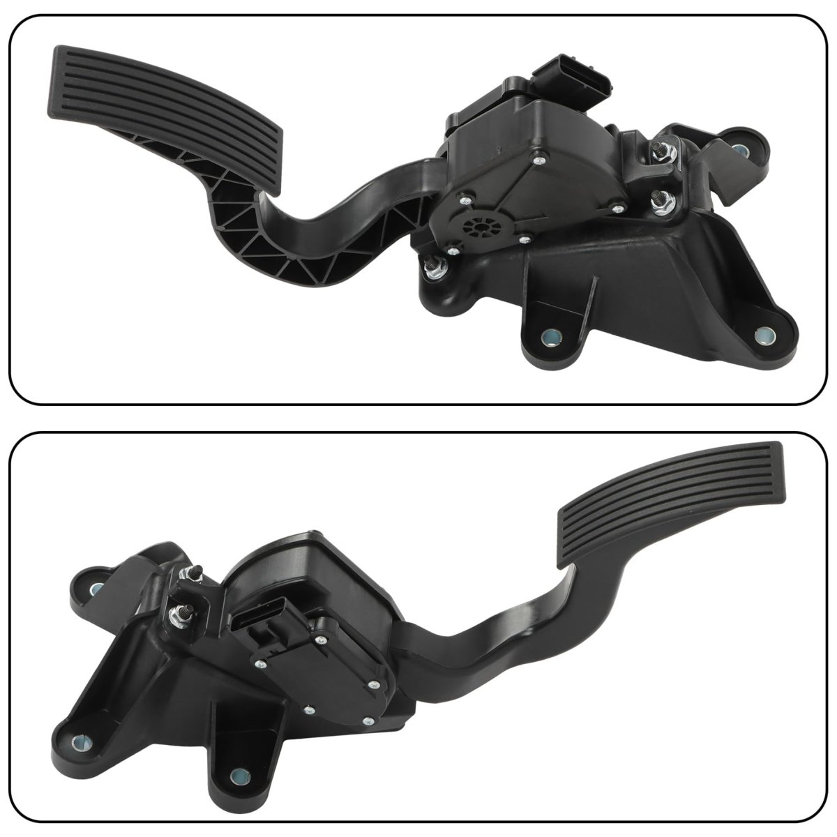 Accelerator Pedal Assembly Replacement For Azera 2006 2007 2008 2009 Aps177 32700-3l300