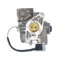 Carburetor Assembly With Gaskets For Kh Part 24 853 307-s 162-s 258-s Replacement Carb Model