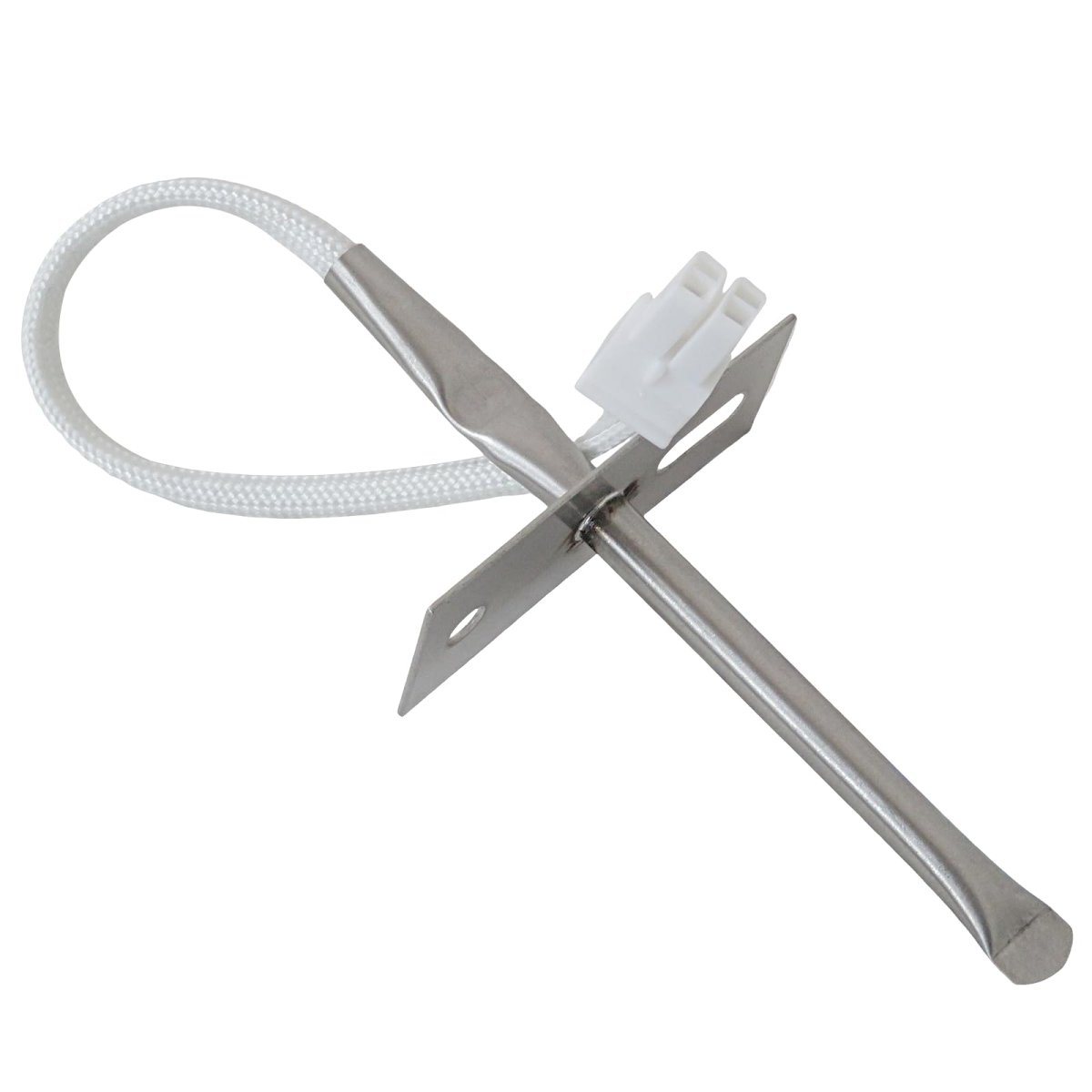 Update Temperature Sensor Replacement Wb21t10007 For Ge Stove Oven Range Jb645fk5ds Jb645fk6ds Replaces Wb21x22134 Ap5953771