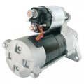 Epartsglobal Starter New Kubota F2560 Zd28 F2260 Zd323 Tg1860 Zd18 Zd326 18413