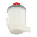 Power Steering Reservoir With Cap Replacement For Accord 1998-2002 L4 2 3l