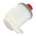 Power Steering Reservoir With Cap Replacement For Accord 1998-2002 L4 2 3l